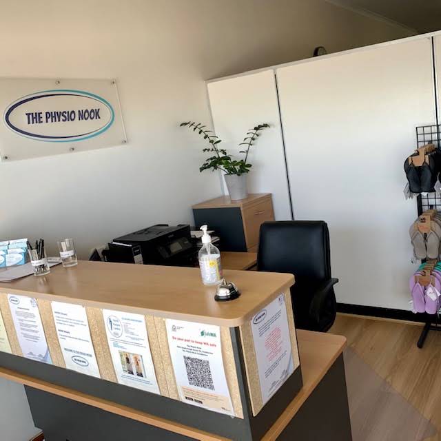 The Physio Nook, Doubleview, WA