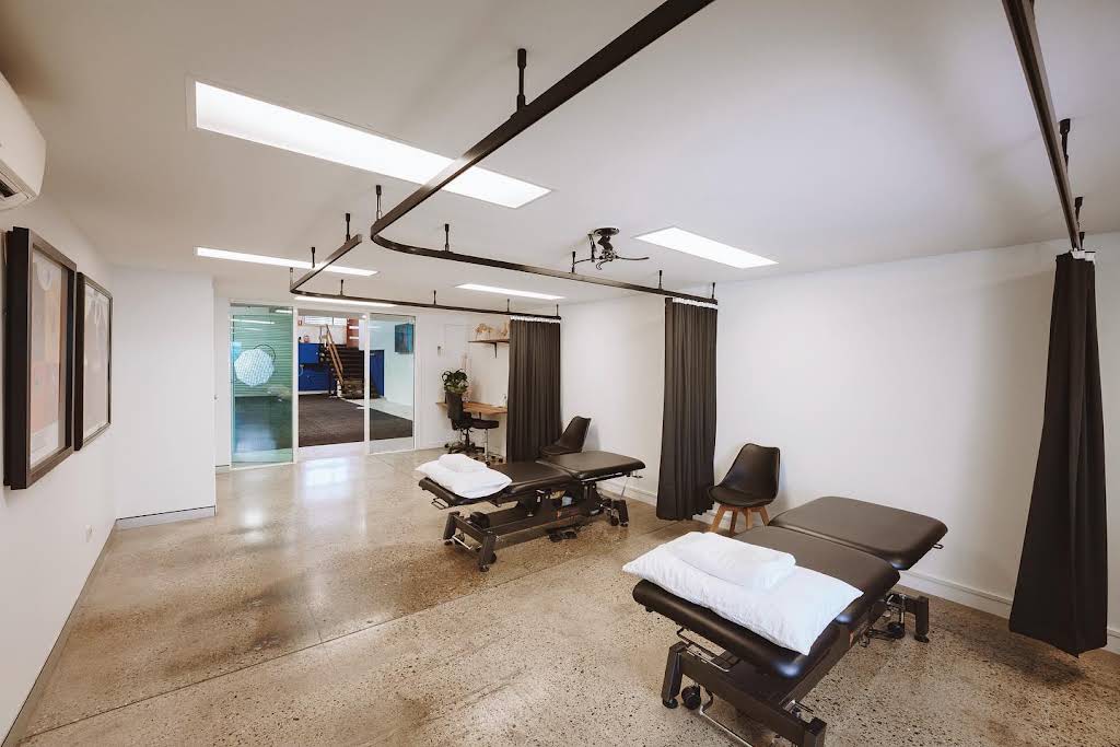RSP Sports Physiotherapy, Albion, QLD