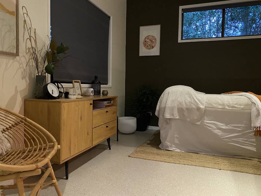 Amaroo Wellness, Landers Shoot, QLD