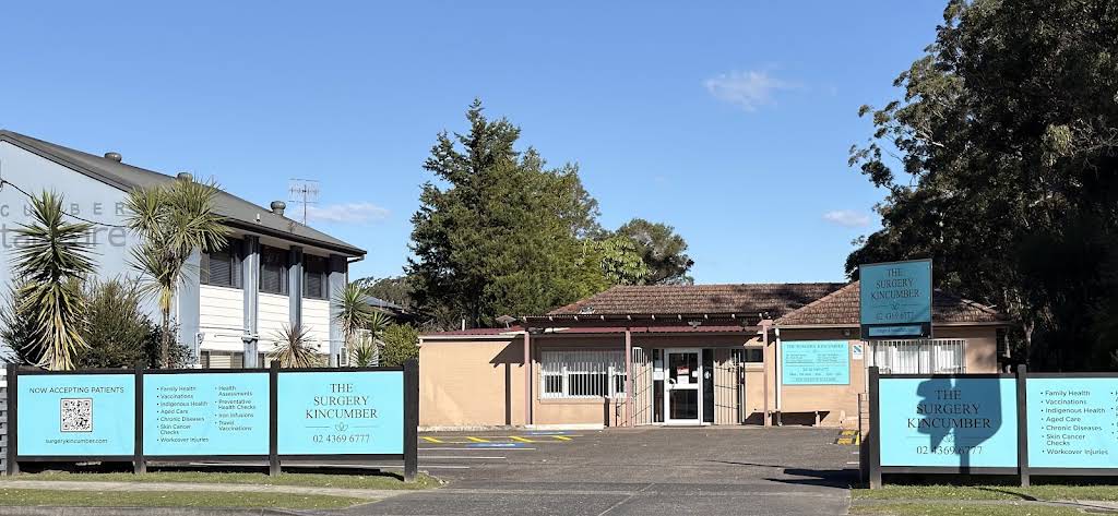 The Surgery Kincumber, Kincumber, NSW