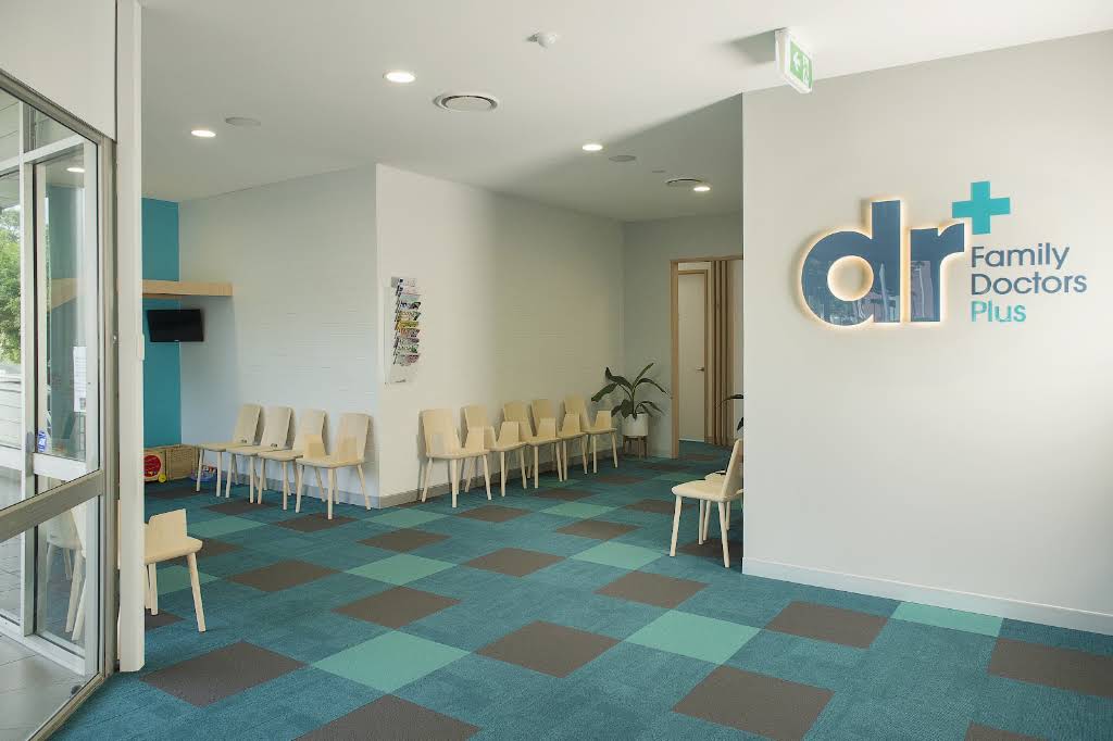 Family Doctors Plus, Windsor, QLD