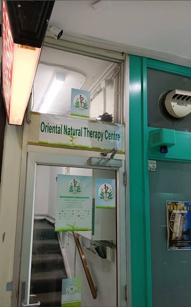Oriental Natural Therapy Centre, Denistone East, NSW