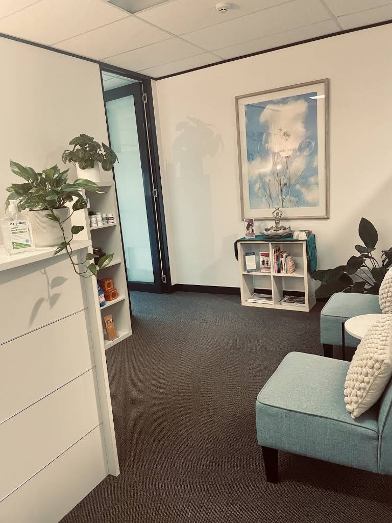 The Way of Wellbeing, Frenchs Forest, NSW