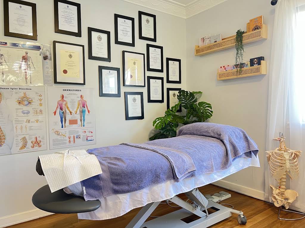 Hamsa Healing, Camp Hill, QLD