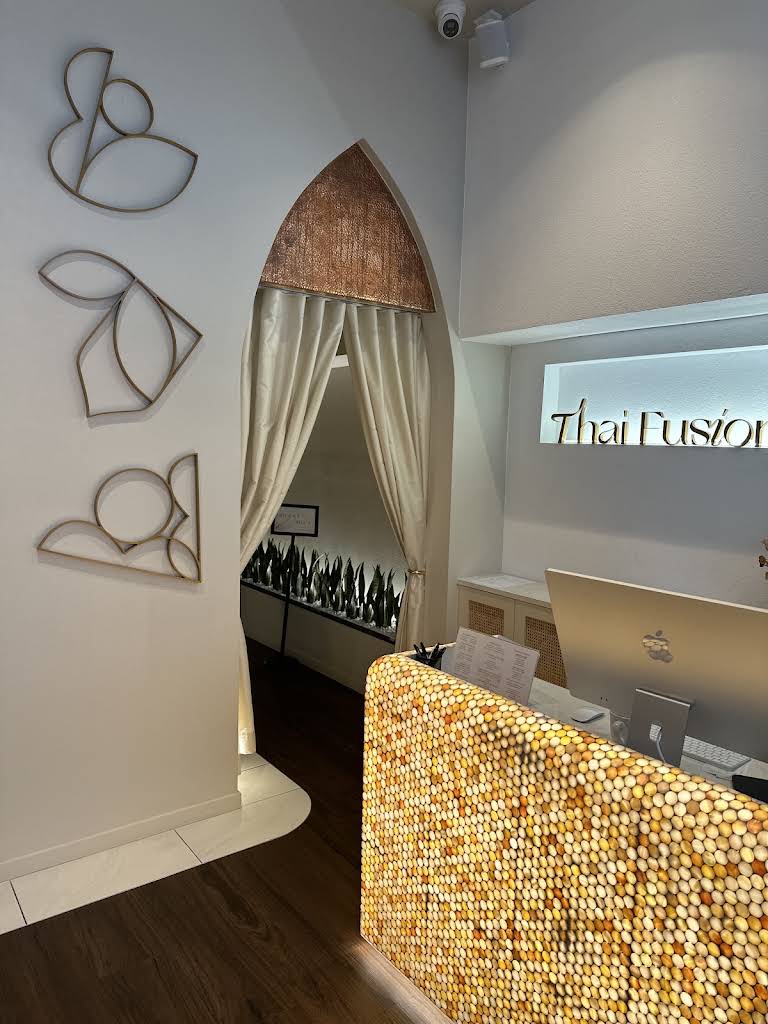 Thai Fusion Spa Gold Coast, Surfers Paradise, QLD
