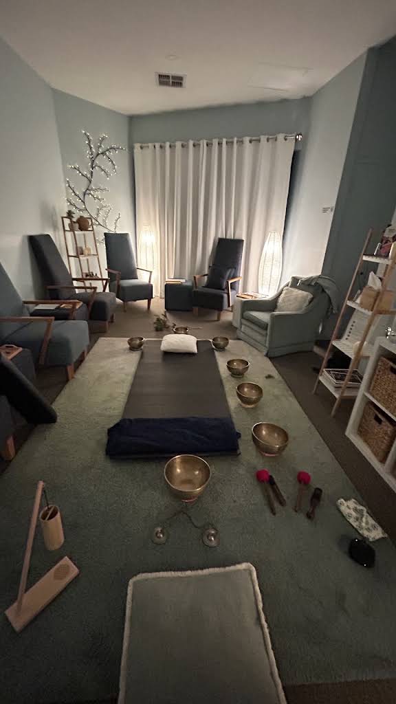 Sage Massage & Movement, North Perth, WA