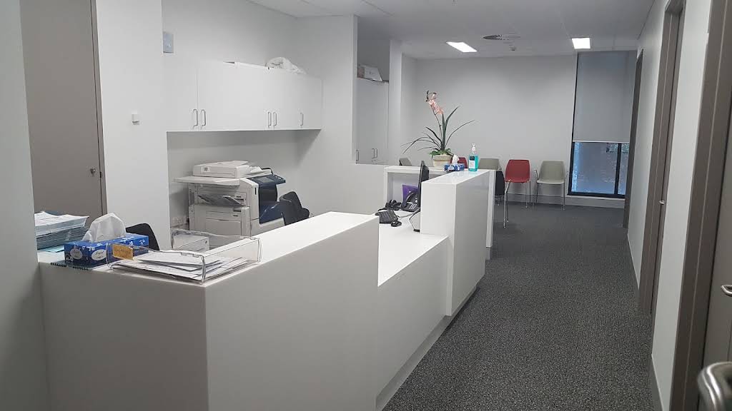 Dr Tony Bushati, Hurstville, NSW