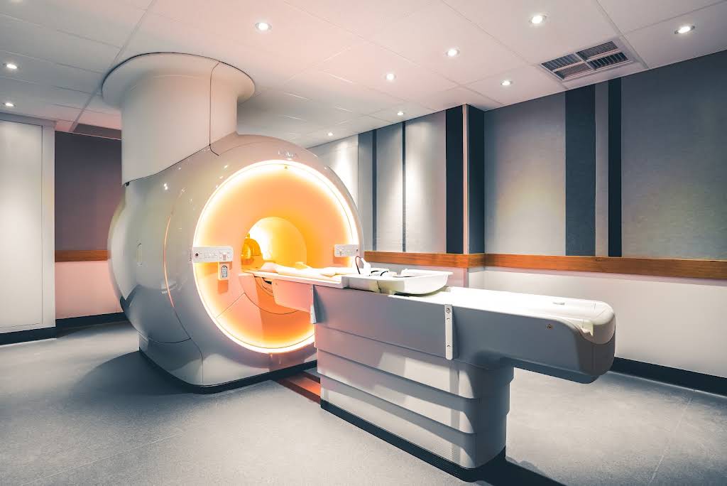 Qscan Radiology Clinics, Clayfield, Clayfield, QLD