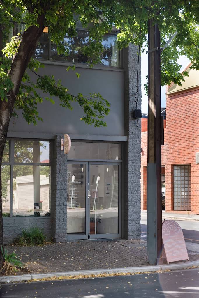Healing Arts Studio, Adelaide, SA