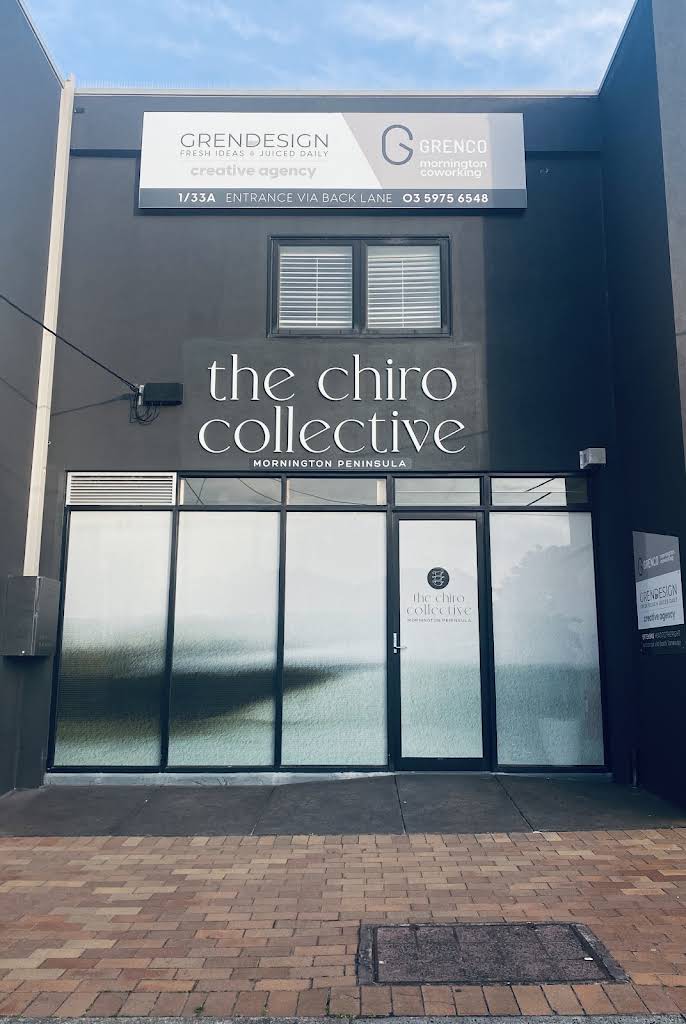 The Chiro Collective Mornington Peninsula, Mornington, VIC