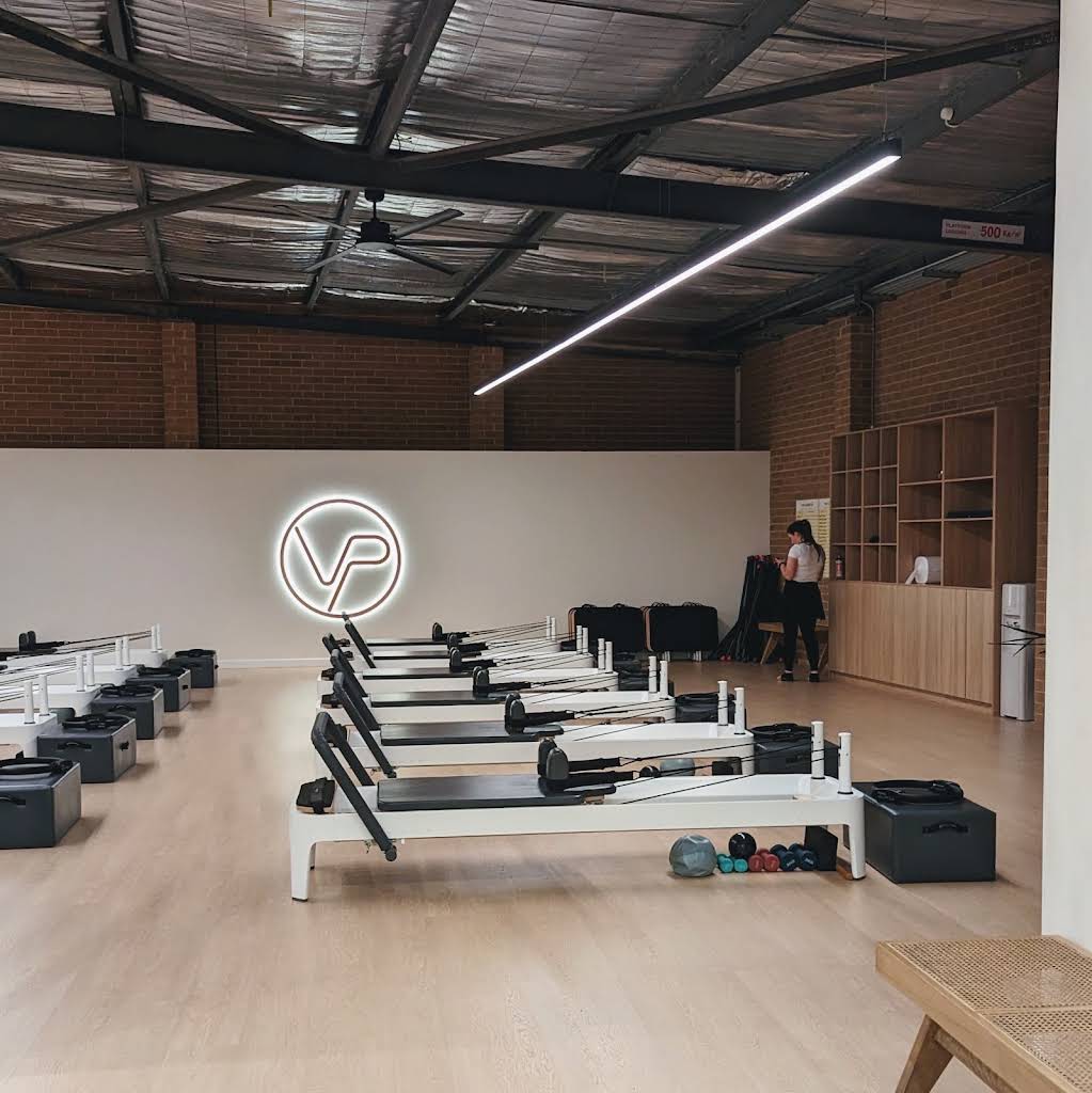VUE Pilates, Kingsgrove, NSW