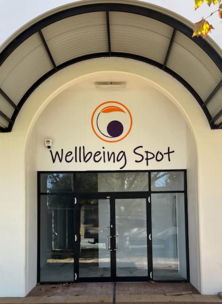 Wellbeing Spot, Rockingham, WA