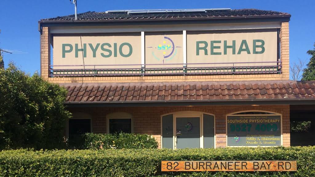 Southside Physiotherapy and Sports Centre, Burraneer, NSW