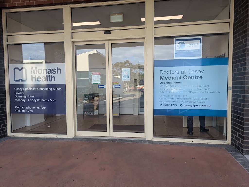 Dynamic Imaging, Berwick, VIC