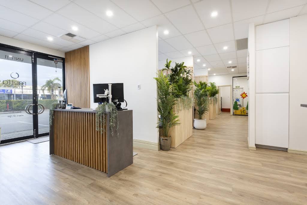 Metta Chiropractic Health, Balcatta, WA