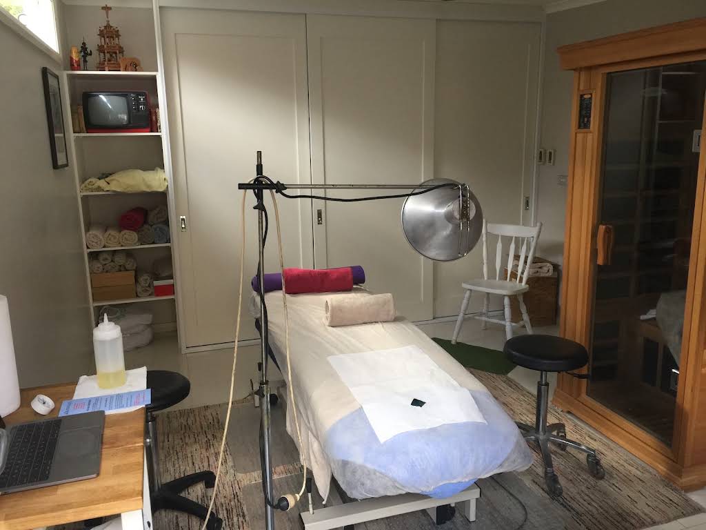 Adrian Batchelor Inner West Remedial And Pain Relief Massage, Lilyfield, NSW