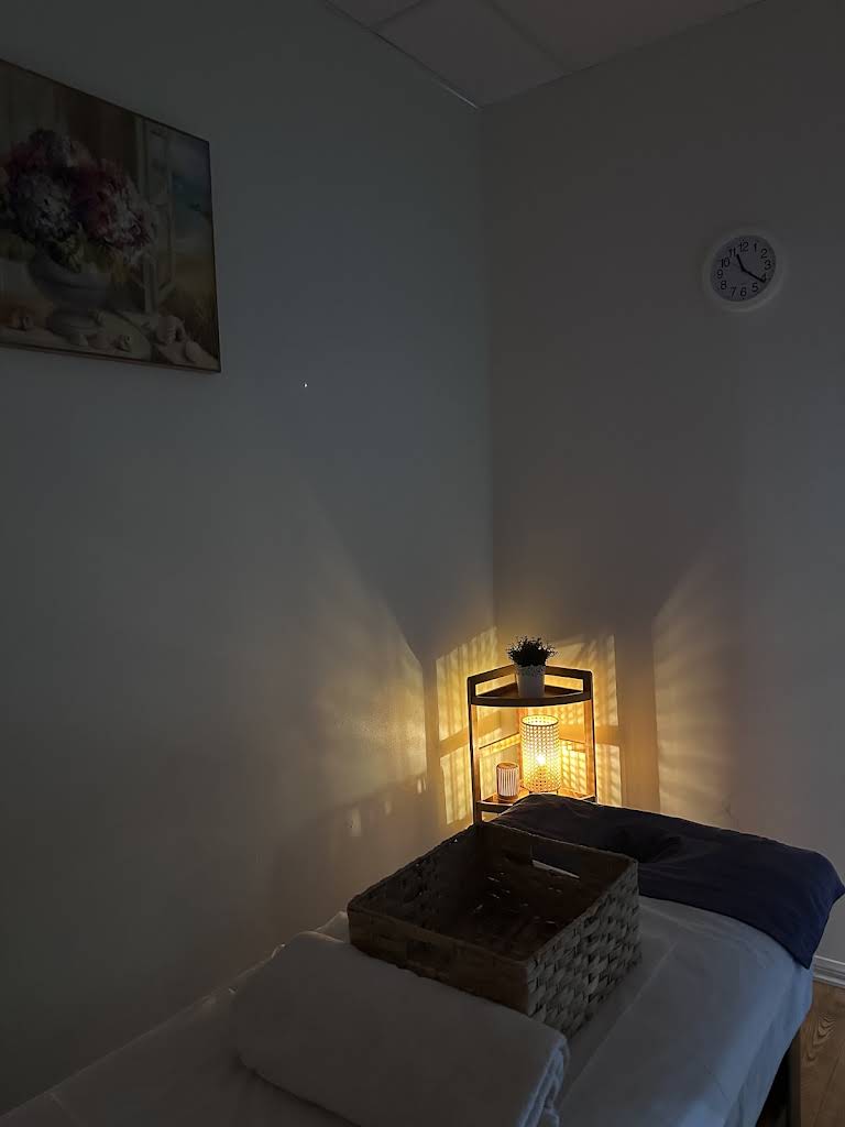 Ocean Blue Day Spa, Footscray, VIC