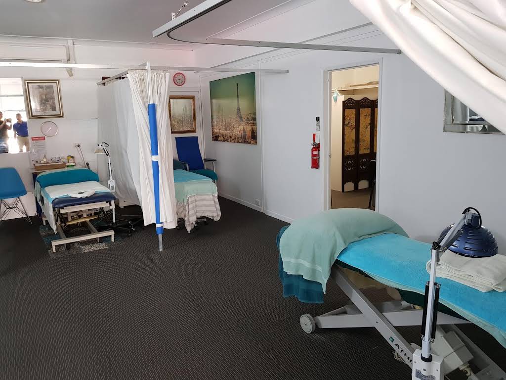 Chinese Natural Health Clinic, Cairns City, QLD