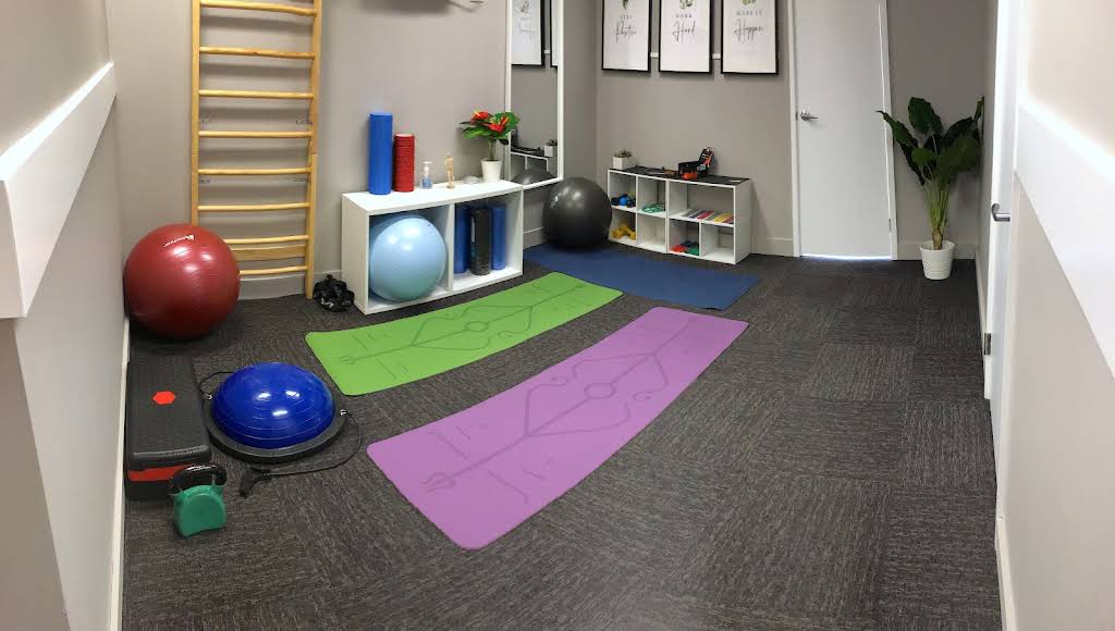 Function Therapy, Nundah, QLD