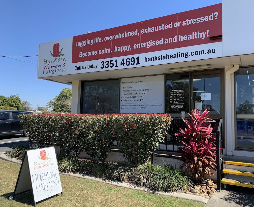 Banksia Women's Healing Centre, Arana Hills, QLD