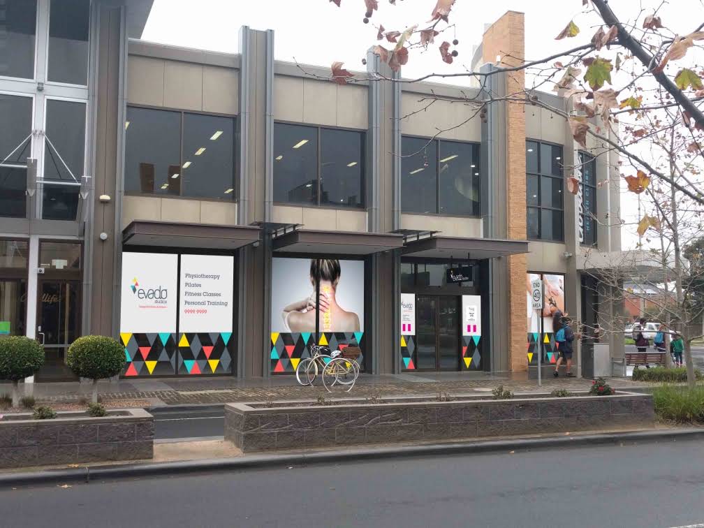 Evado Studios, Point Cook, Point Cook, VIC