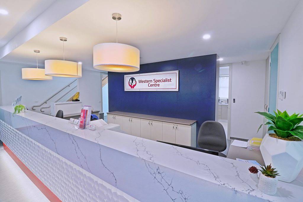 Western Specialist Centre, Craigieburn, Craigieburn, VIC