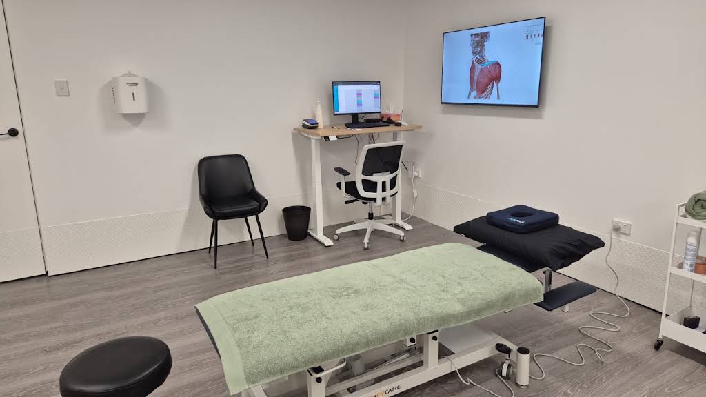 X Physio, Frenchs Forest, NSW