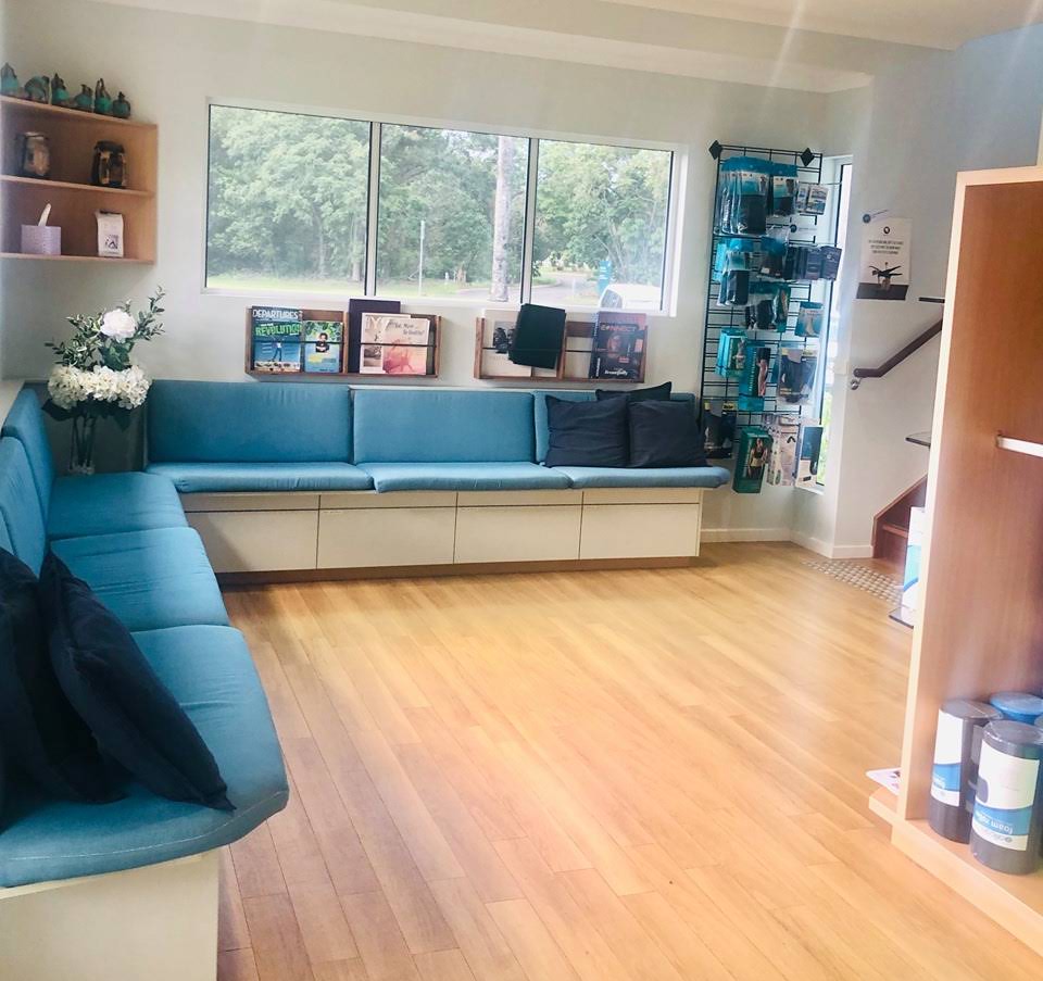 Amanda Gale Physiotherapy & Wellbeing Clinic, Manunda, QLD