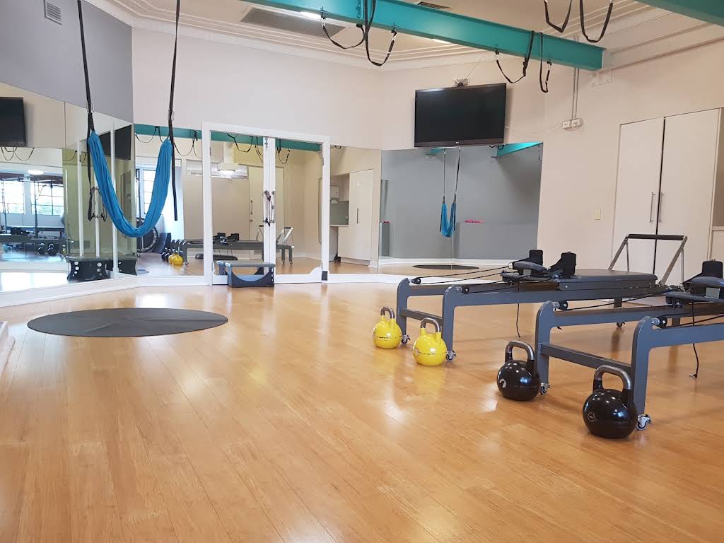 Activate Physio, Claremont, WA