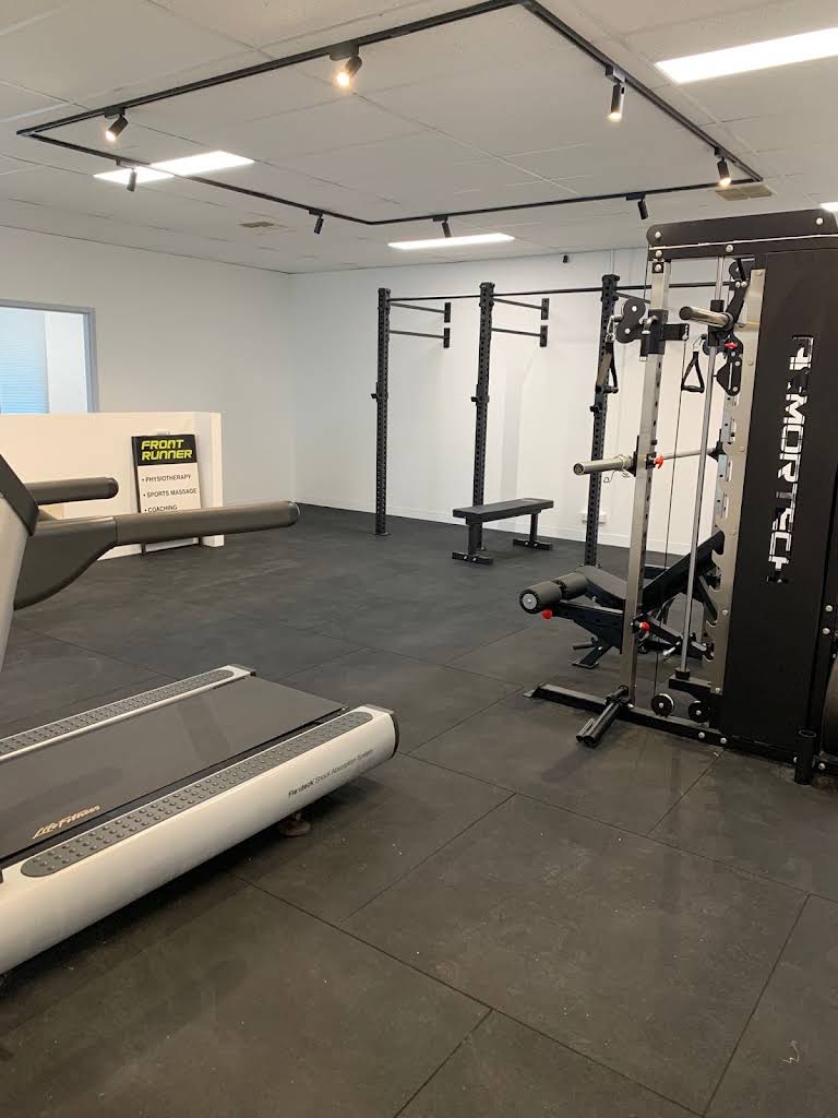 Front Runner Coaching & Physiotherapy, Wembley, WA