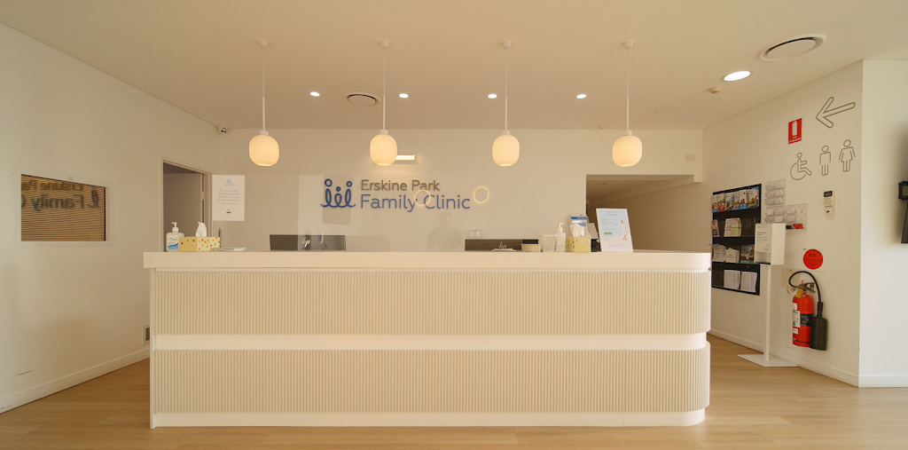 Erskine Park Family Clinic, Erskine Park, NSW