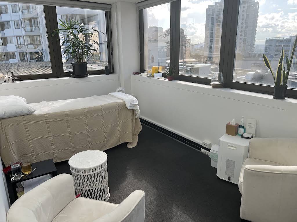Caryn Cobyrne, Bondi Junction, NSW
