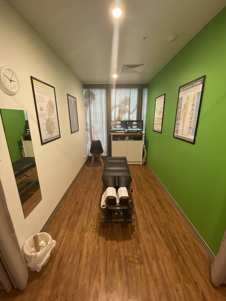 Southport Central Chiropractic, Southport, QLD