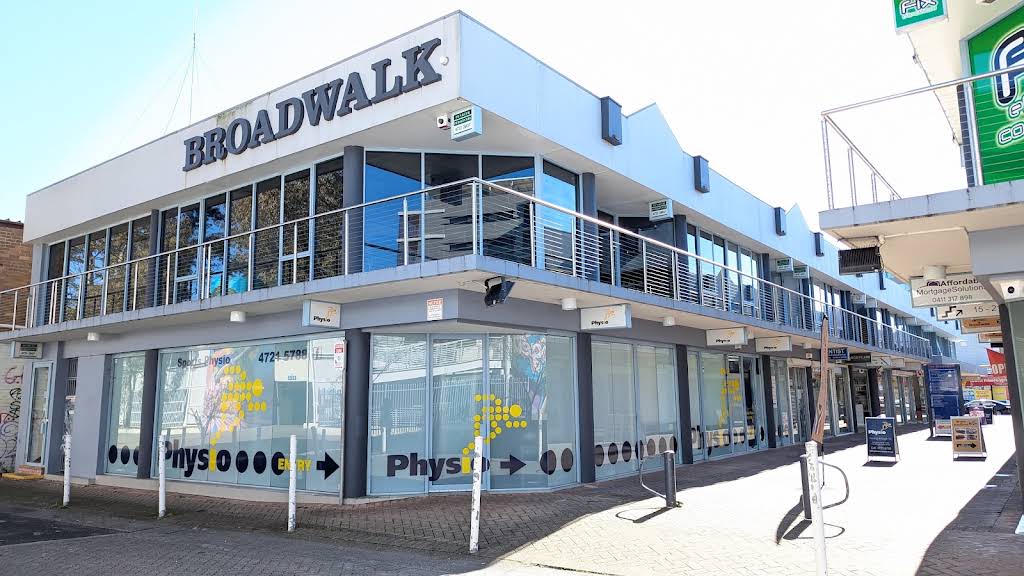 Sports Physiotherapy & Work Rehabilitation Centre, Penrith, NSW