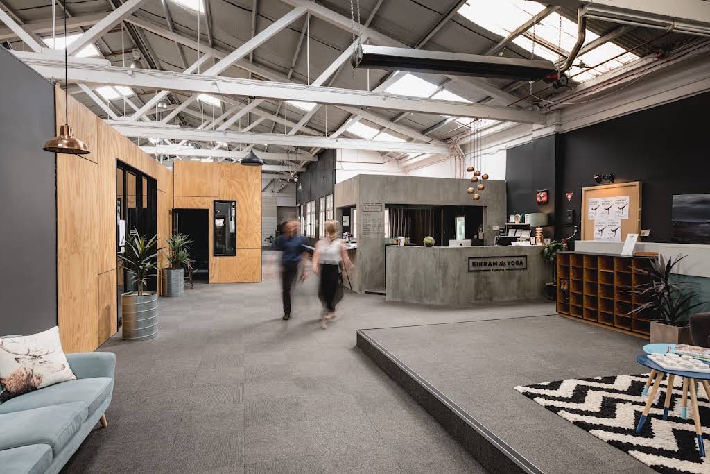 TasWellbeing, Hobart, TAS