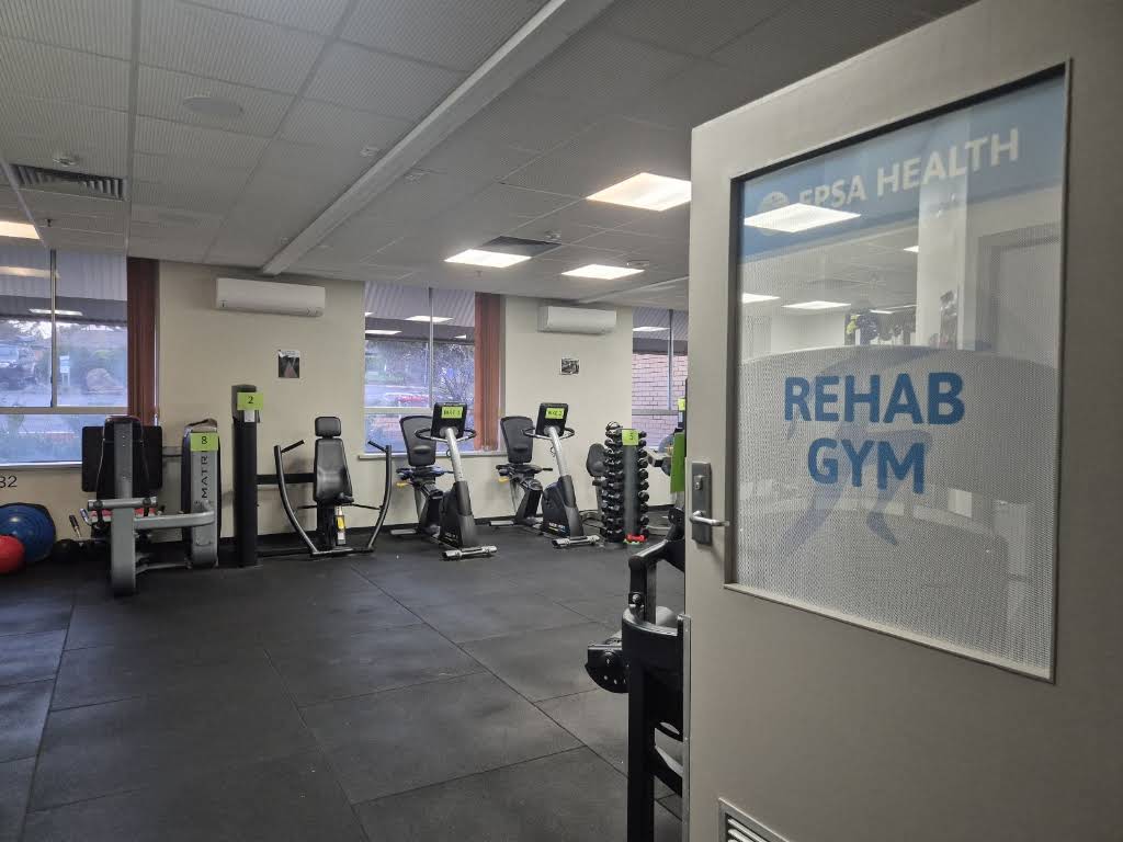 EPSA Health & Rehabilitation Centre, Belair, Belair, SA