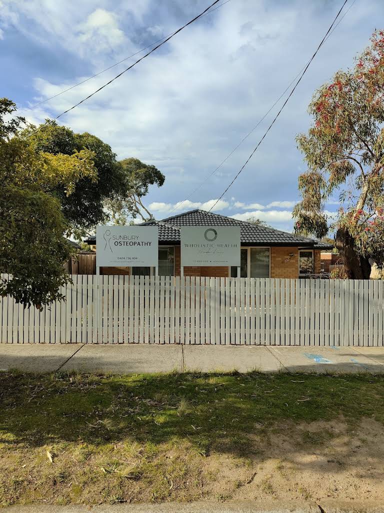 Sunbury Osteopathy, Sunbury, VIC