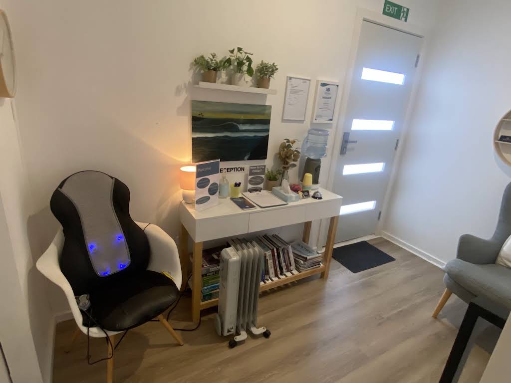 Surfcoast Remedial Massage & Myotherapy, Torquay, VIC