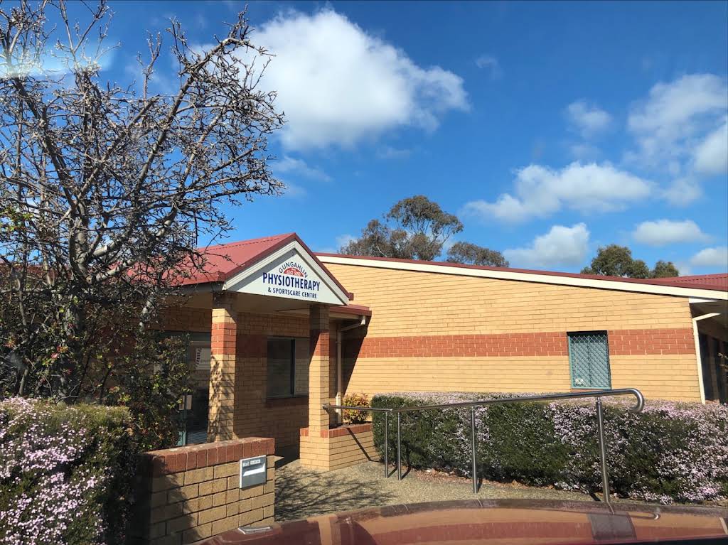 Gungahlin Physiotherapy & Sportscare Centre, Ngunnawal, ACT
