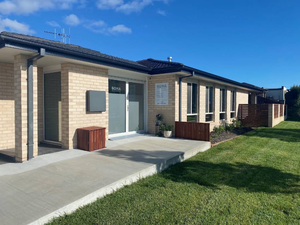 Soma Health and Rehab, Casey, ACT