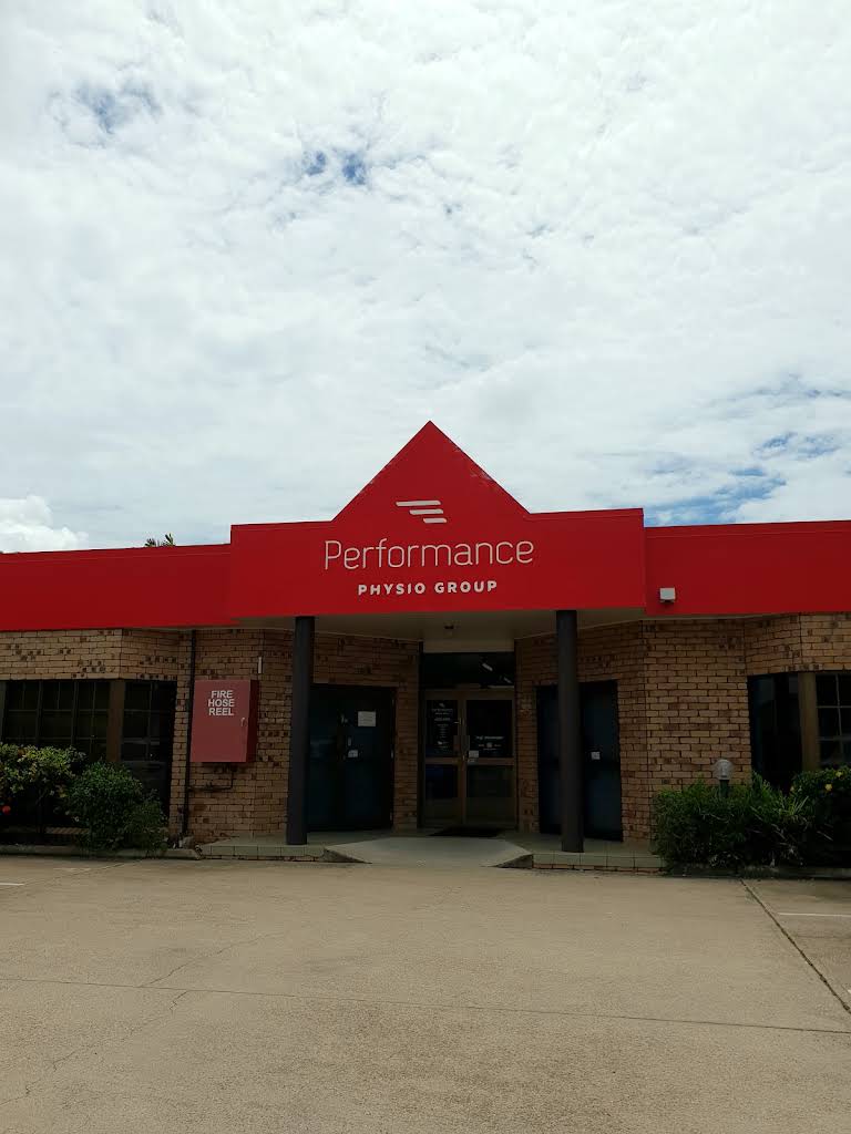 Performance Physio Group, Pimlico, Pimlico, QLD