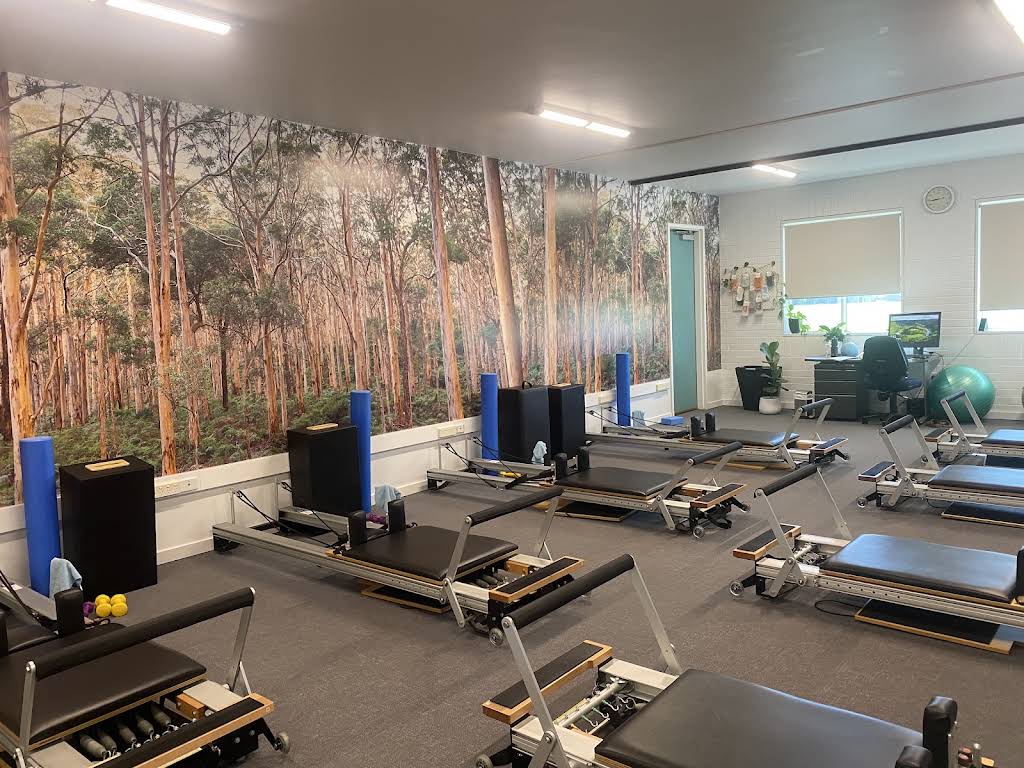 On The Green Physiotherapy & Pilates, Como, WA