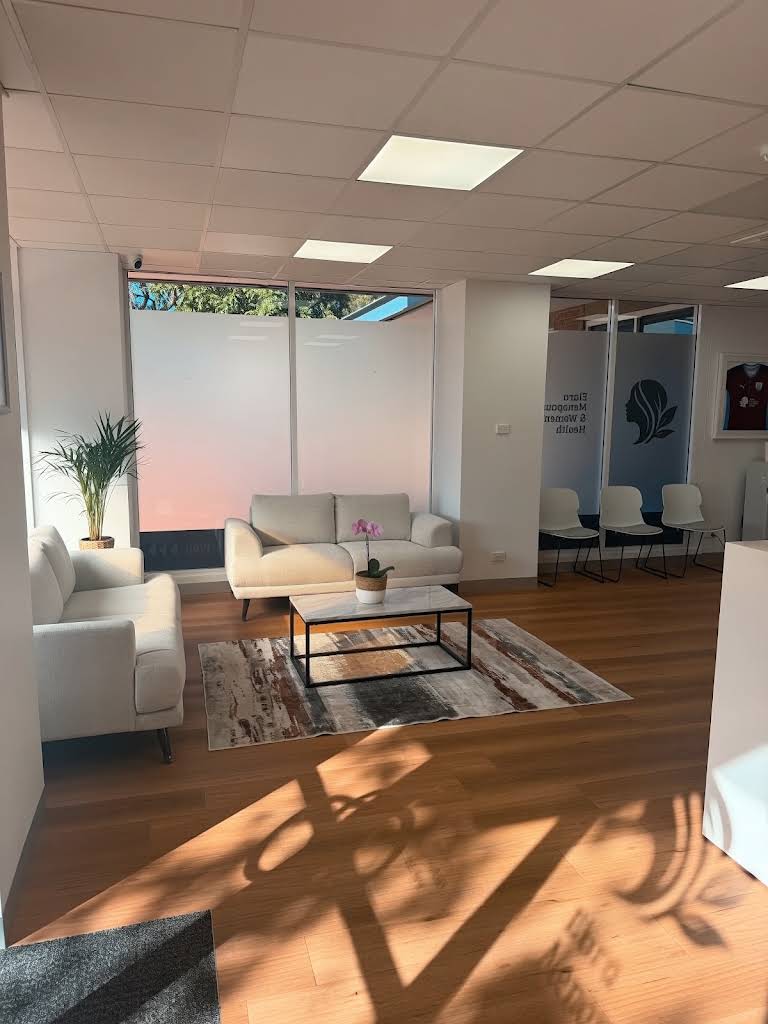 Elara Menopause & Women's Health, Joondalup, WA