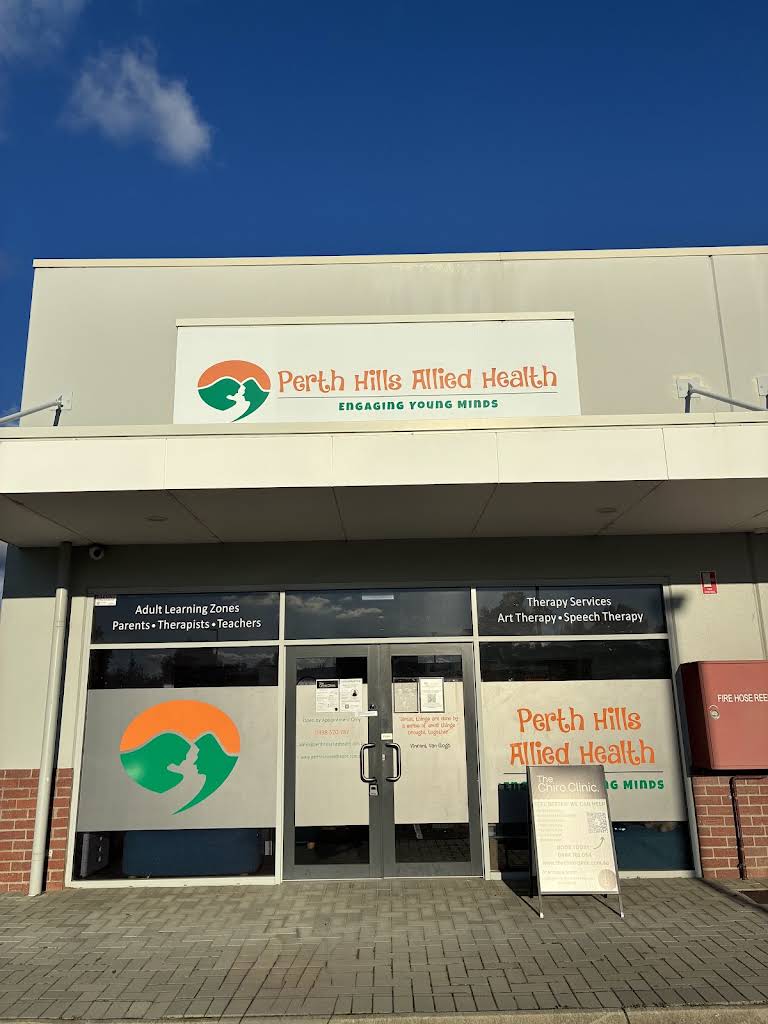 The Chiro Clinic, Kelmscott, WA