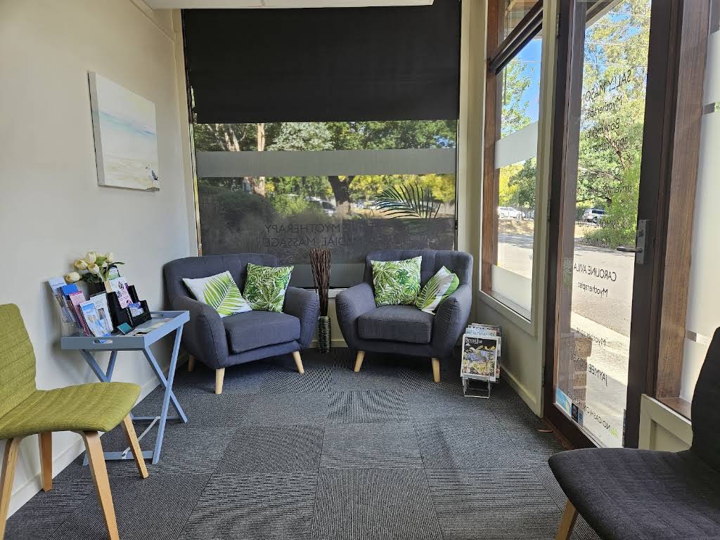 Strive Myotherapy & Remedial Massage, Eltham, VIC