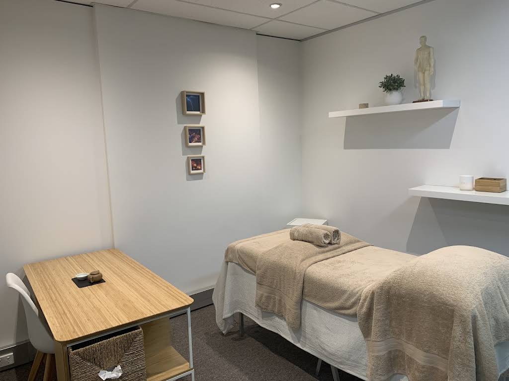 The Acupuncture Clinic, North Sydney, NSW