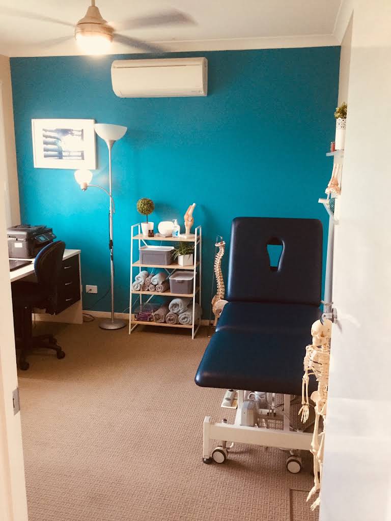 Inspire Physio & Massage, Caloundra West, QLD