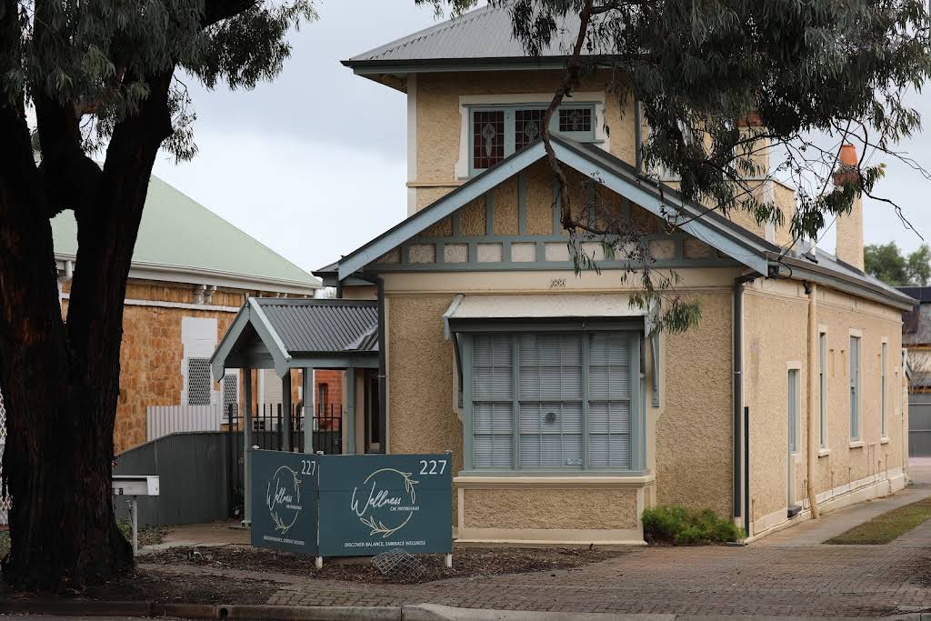 Wellness on Payneham, Joslin, SA