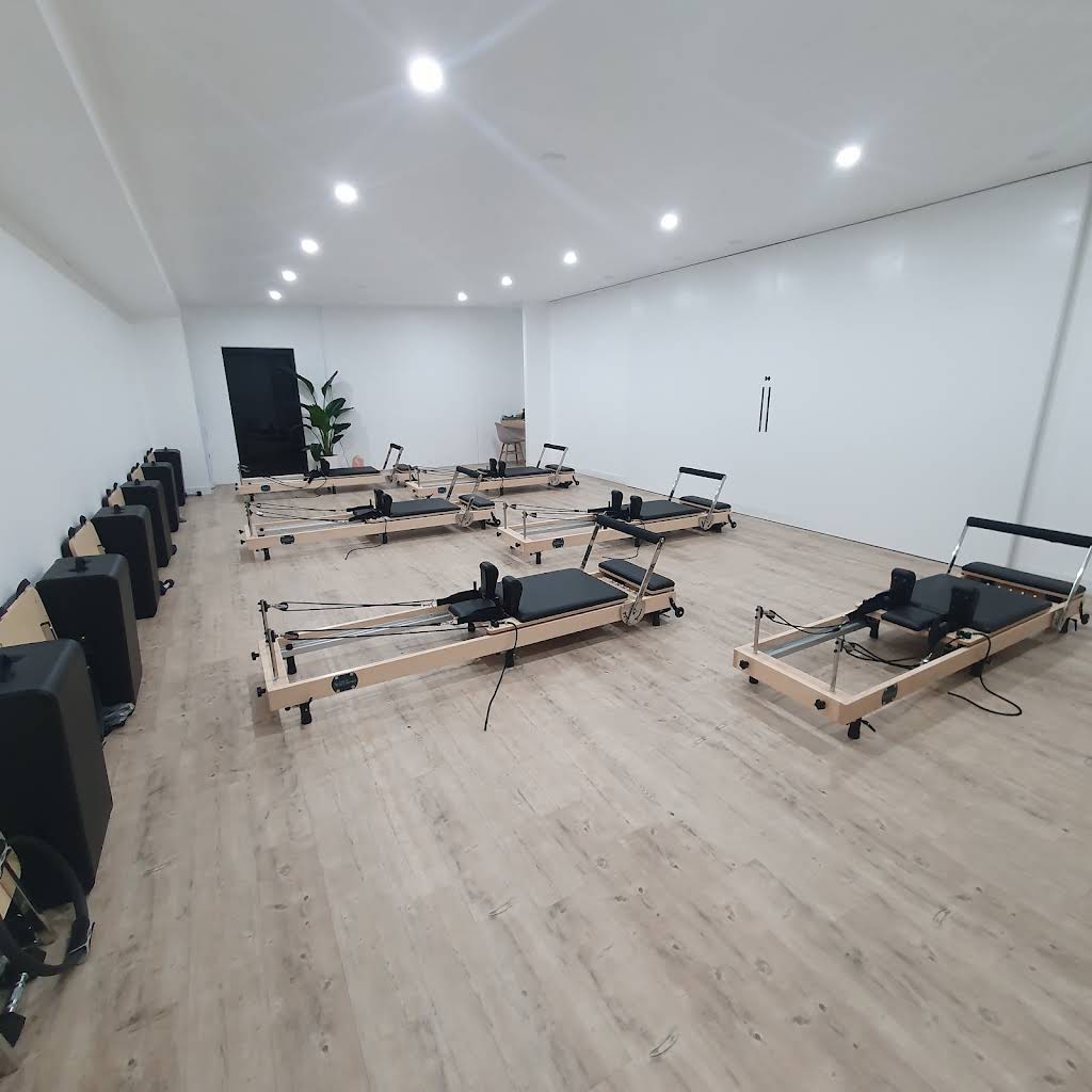 MOCO Performance, West Melbourne, VIC