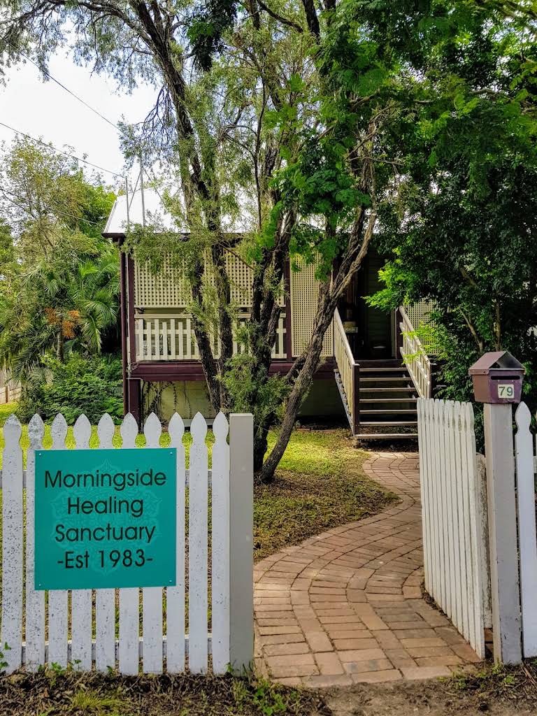 Morningside Acupuncture Natural Medicine, Morningside, QLD
